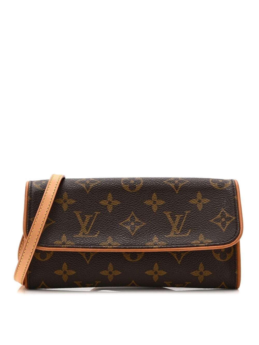 Louis Vuitton Pochette Twin Pm #346235L69B